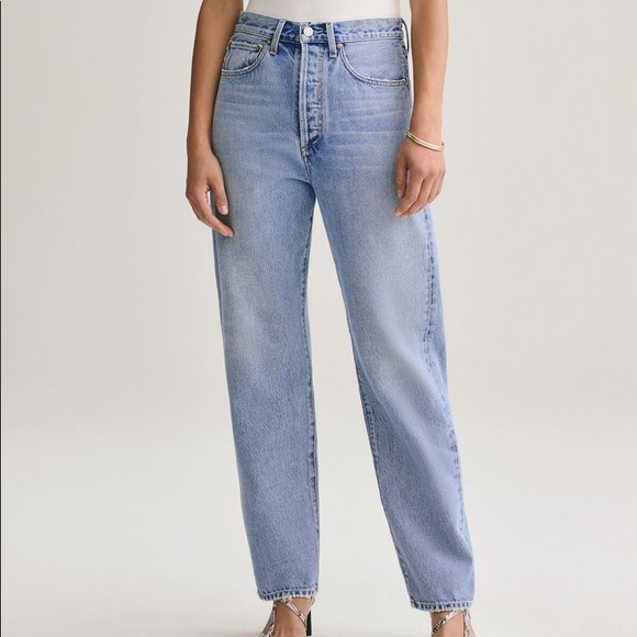 Agolde | Jeans | Agolde 9s Jeans 